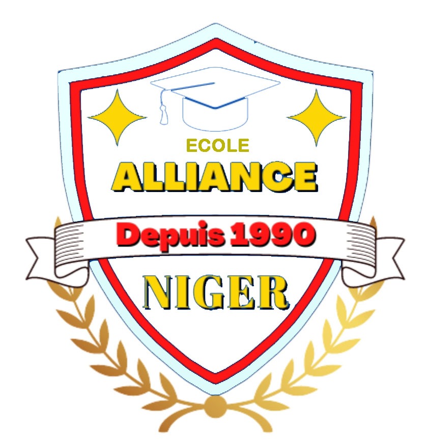 École Alliance Logo